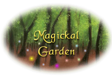 Magickal Garden logo
